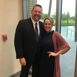 Meet your Posher, Angie